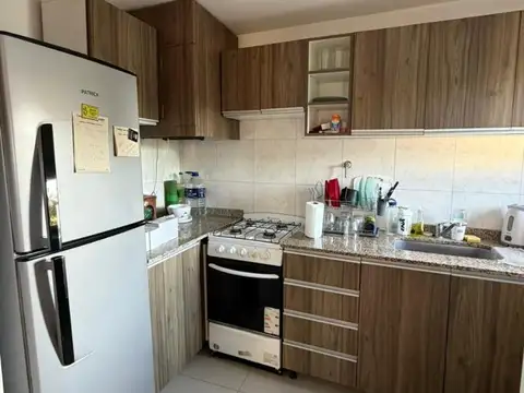 Departamento en Venta de 2 dormitorios