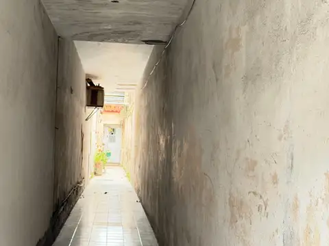 Casa en Venta 50 años