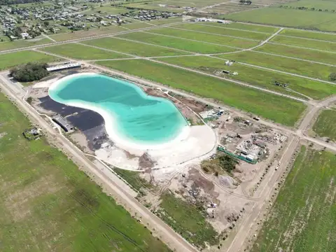 Zona 16 Vida Lagoon