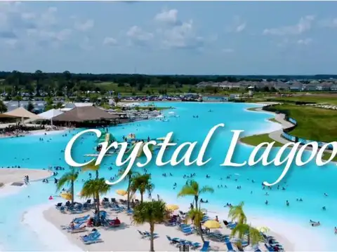 Zona 16 Vida Lagoon