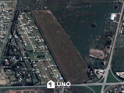 Pinares del Sur - Terreno. 