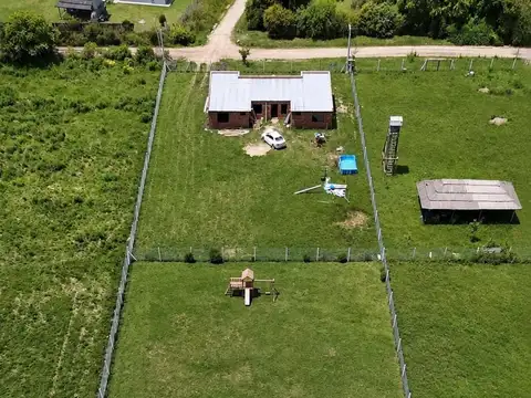 Terreno en Venta en Altos De Robles, USD 39.000