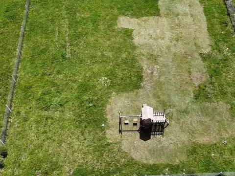 Terreno en Venta 30  mts Frente