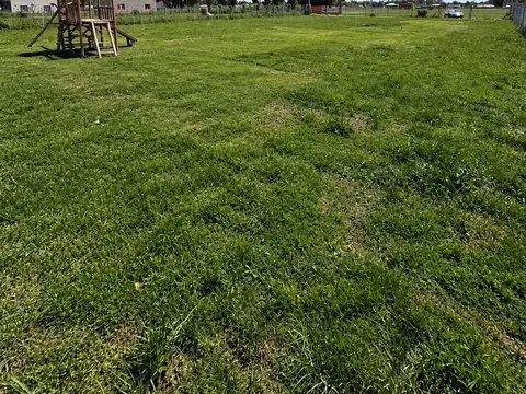 Terreno en Venta de 1500,0 m2