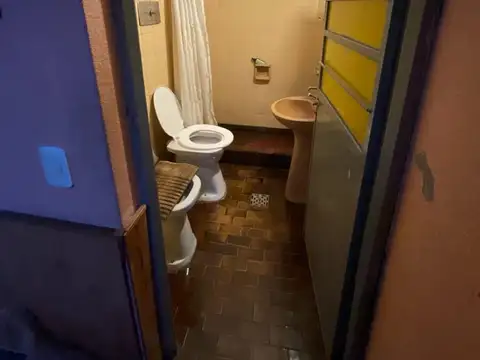 Venta Casa de 3 ambientes Barracas