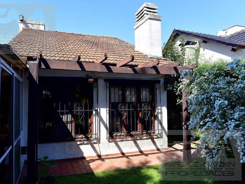 Casa en Venta de 120,0 m2