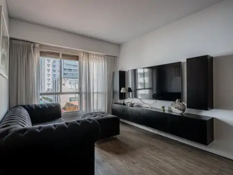 Marcelo Torcuato De Alvear 800, Piso 5