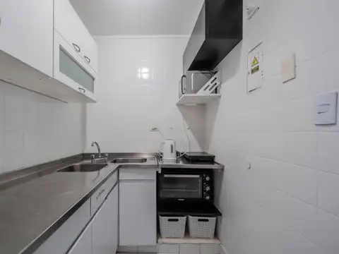 Departamento en Venta en Retiro, USD 125.000