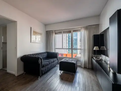 VENTA. DEPARTAMENTO. 3 AMBIENTES. IDEAL AIRBNB. RETIRO.