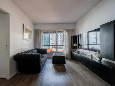 VENTA. DEPARTAMENTO. 3 AMBIENTES. IDEAL AIRBNB. RETIRO.