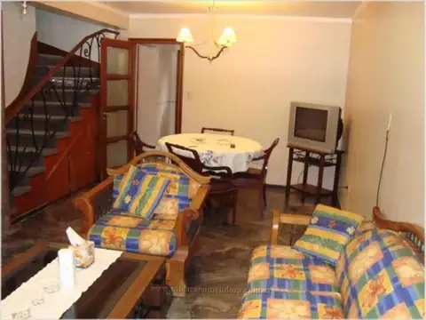 Casa en Venta de 5 dormitorios