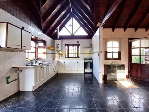 Casa en Alquiler 15 años
