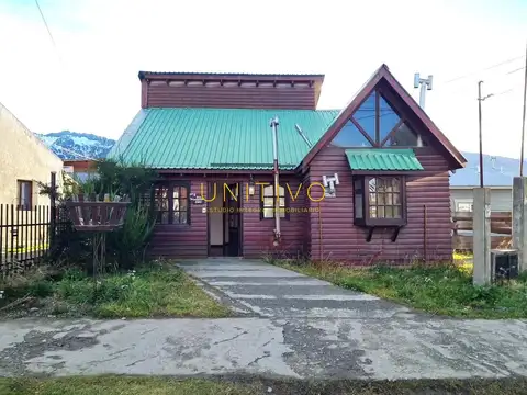 Casa en Alquiler de 2 dormitorios