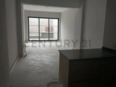 Gran Monoambiente Divisible a estrenar en venta en Villa Urquiza