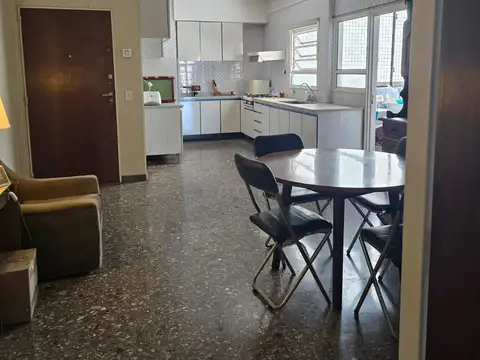 Departamento en Venta de 3 dormitorios