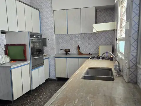 Departamento en Venta 54 años