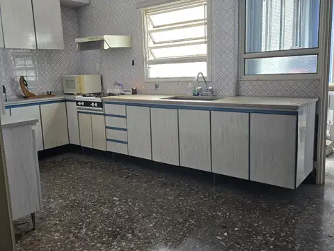Departamento en Venta con 2 cocheras