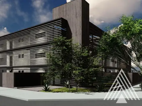 Departamento de categoría en venta - B° Centro