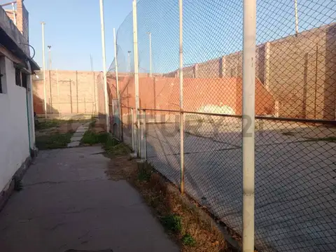 Terreno en Venta en Mendoza, USD 127.000