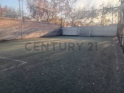 VIDELA CASTILLO 2700