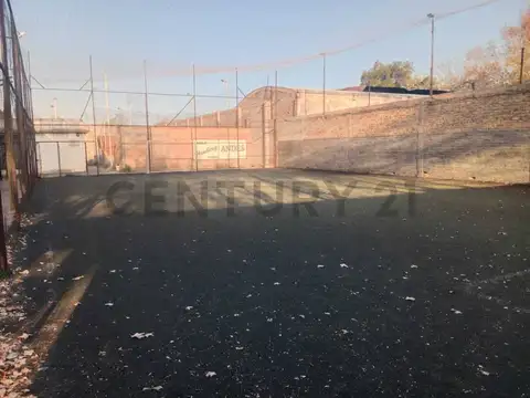 Terreno en Venta de 1361,33 m2