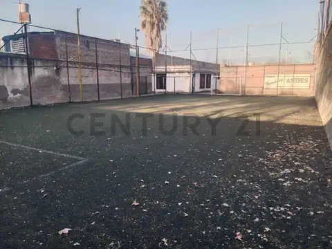 Terreno en Venta en Mendoza, Capital