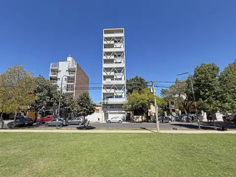 Departamentos en venta