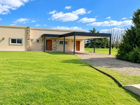 VENTA CASA 5 AMB CARLOS KEEN PRIMAV GOLF -ESTRENAR