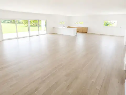 Casa en Venta en Countries y Barrios Cerrados en Luján, USD 220.000