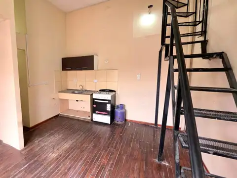 Avenida Papa Francisco 5200, Piso PB