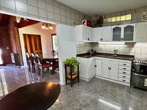 Casa en Venta al Oeste