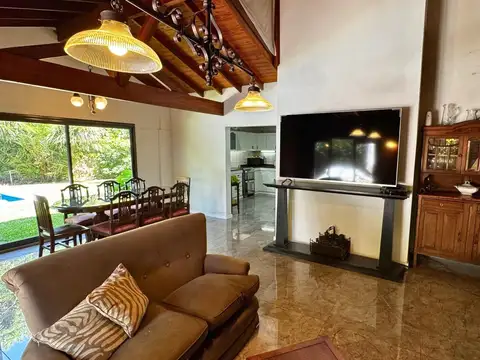 Casa en Venta de 3 dormitorios