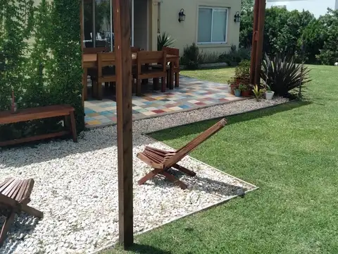 Casa en Alquiler Temporal en La Comarca, USD 3.800