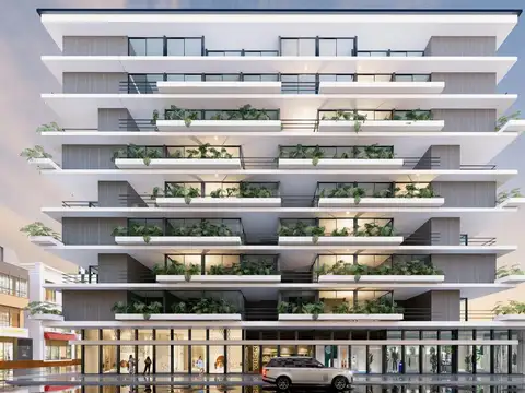 Departamento en Venta en Canning, USD 126.090