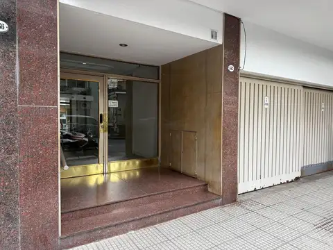 Departamento en Alquiler Apto profesional