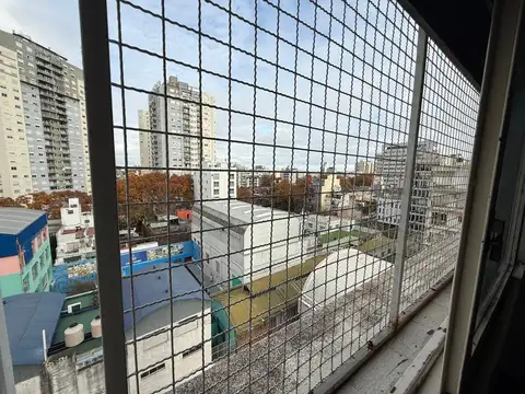 Departamento en Alquiler 45 años