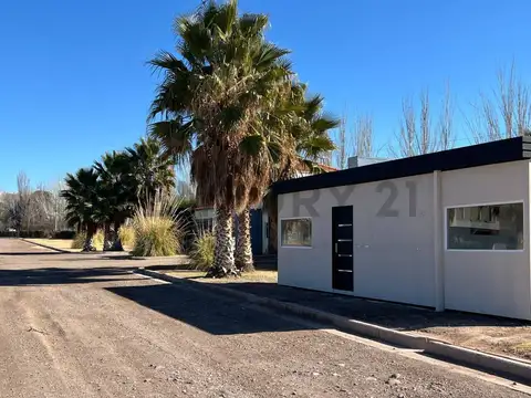 Terreno en Venta en Lunlunta, USD 39.000