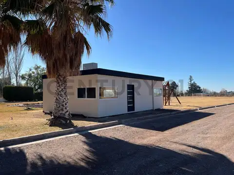 Terreno en Venta de 1227,0 m2