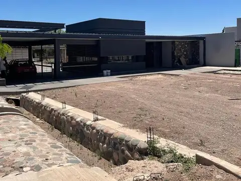 LOTES EN BARRIO PRIVADO LAS ACACIAS