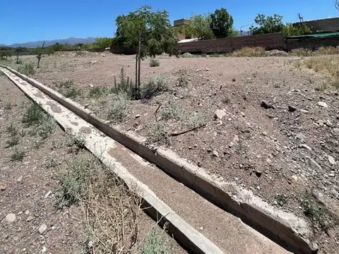 Terreno en Venta en Godoy Cruz, USD 28.000