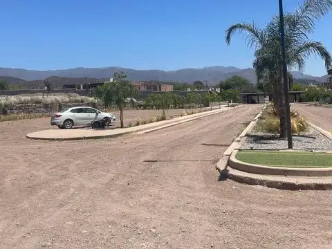 Terreno en Venta en Godoy Cruz, USD 28.000