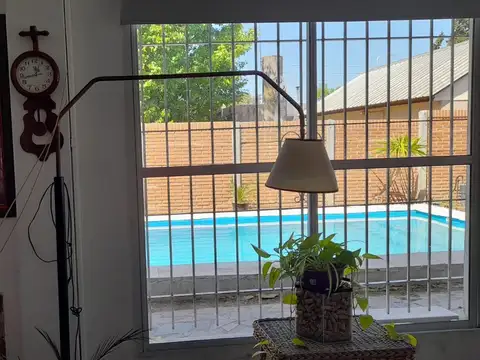 Casa en Venta 30 años