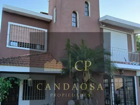 ORR. Venta de casa en excelente estado con 2 dptos