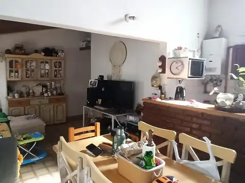 Casa en Venta de 2 dormitorios