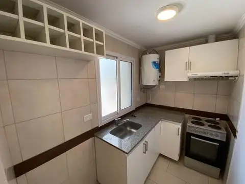 Departamento en Alquiler de 2 ambientes