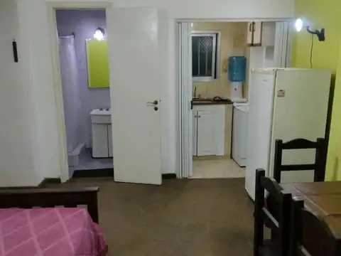 Departamento en alquiler temporario