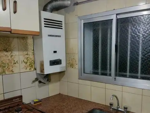 Departamento en Alquiler Temporal de 2 ambientes