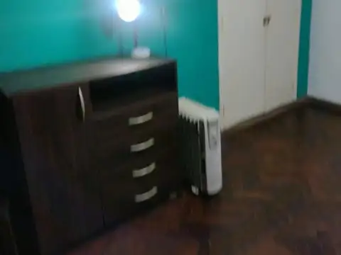 Departamento en alquiler temporario