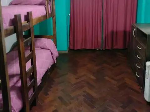 Departamento en Alquiler Temporal 34 años