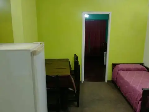 Lavalle 2900, Piso 2